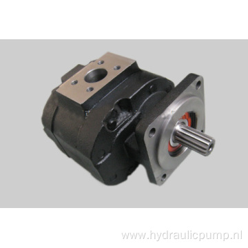 CB-P07 Series Gear Pump